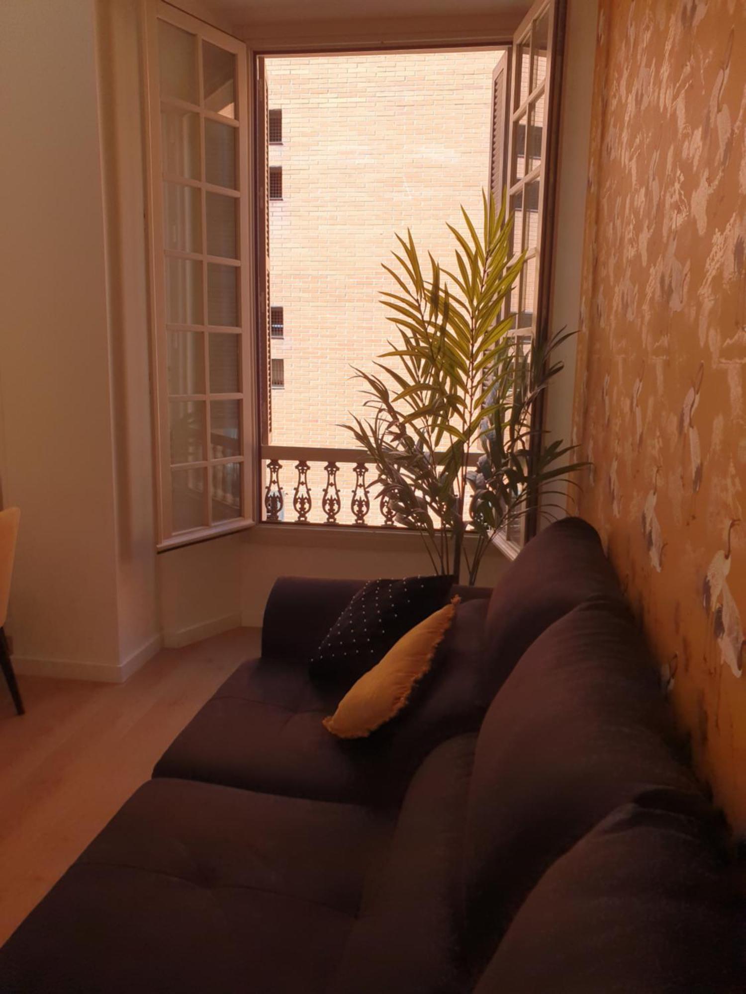 Beautiful Historic Center Apt! Малага Екстер'єр фото